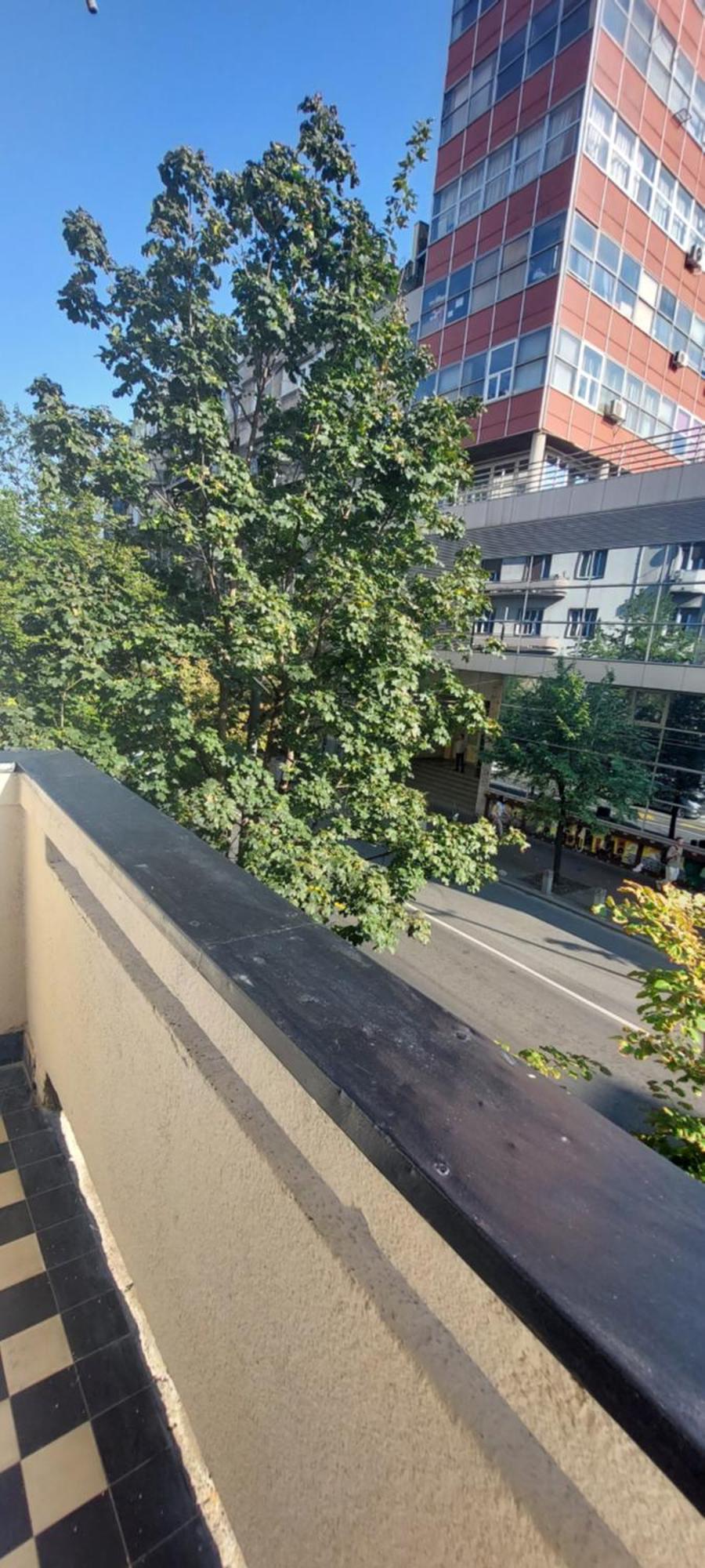 贝尔格莱德Bohemian公寓 外观 照片